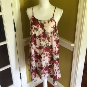 Basically Me dress